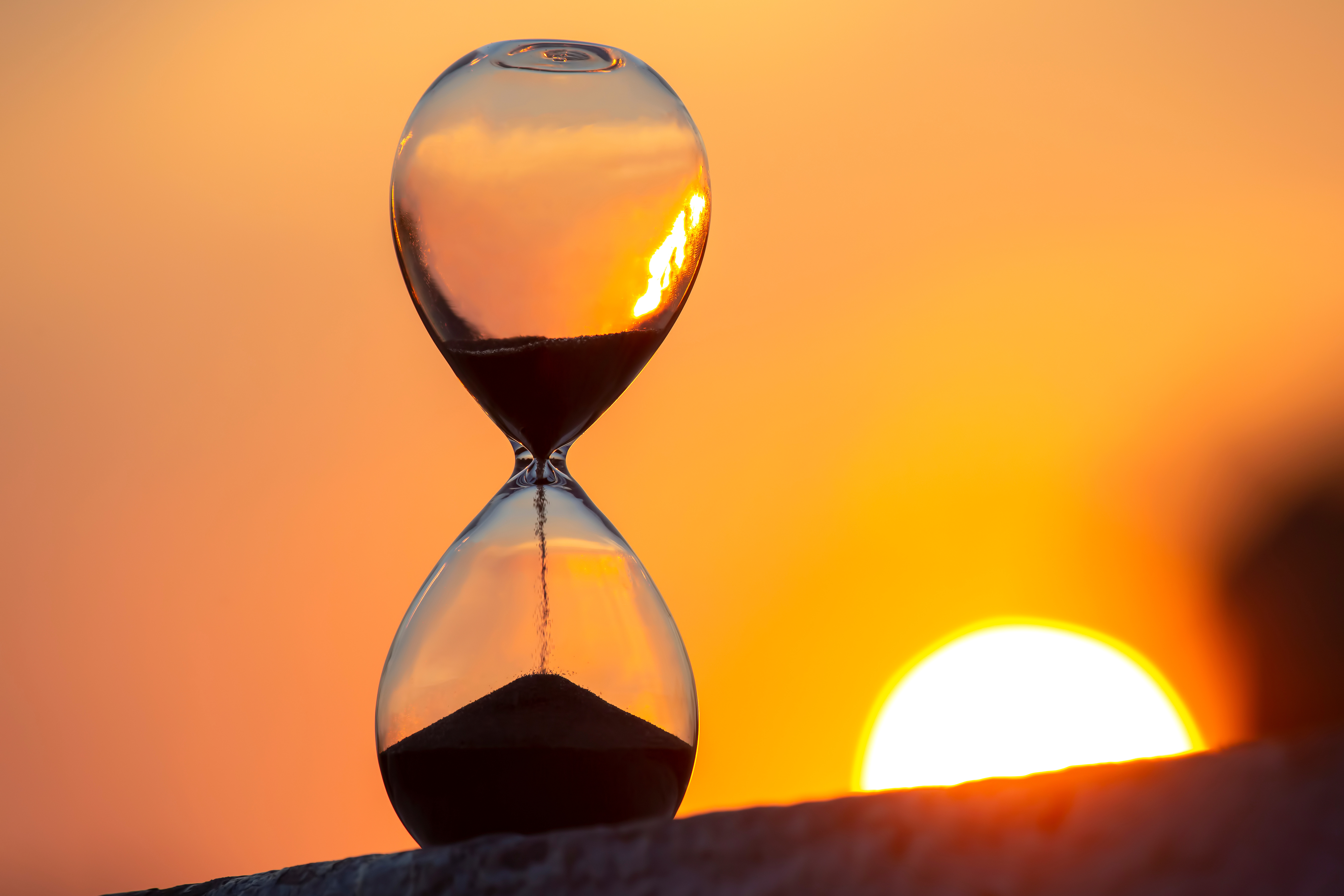 Hour Glass Hour Glass